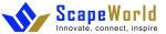 Scapeworld Logo
